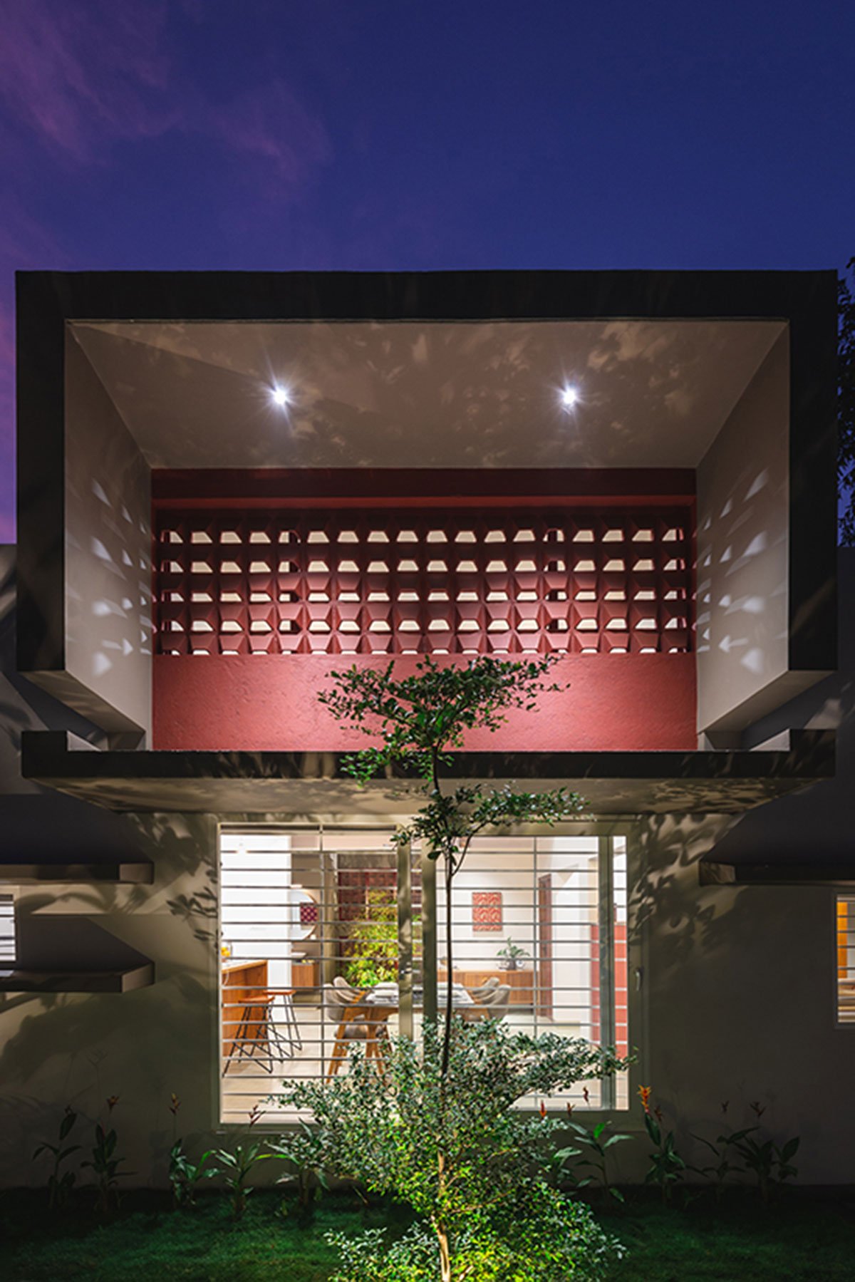 Captain’s Residence | i2a Architects Studio