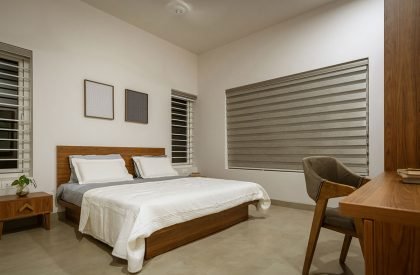 Captain’s Residence | i2a Architects Studio