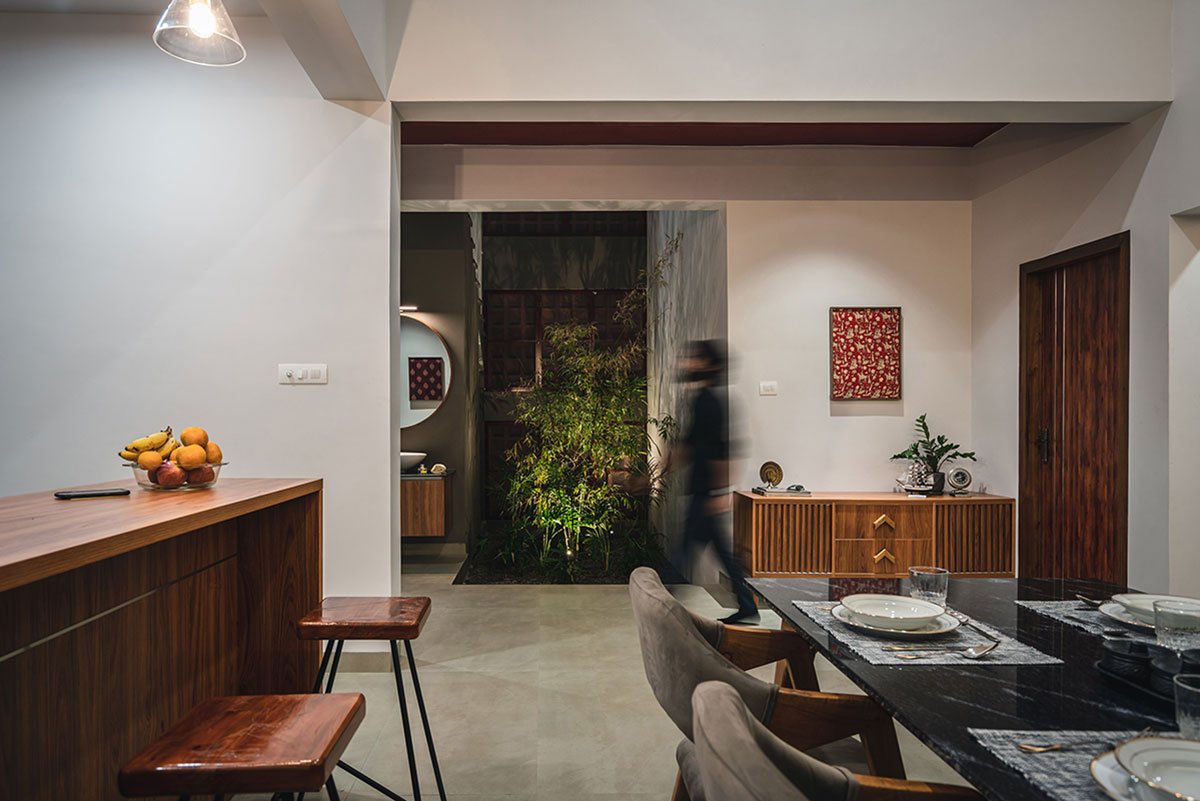 Captain’s Residence | i2a Architects Studio