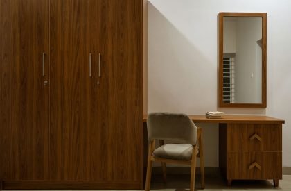 Captain’s Residence | i2a Architects Studio