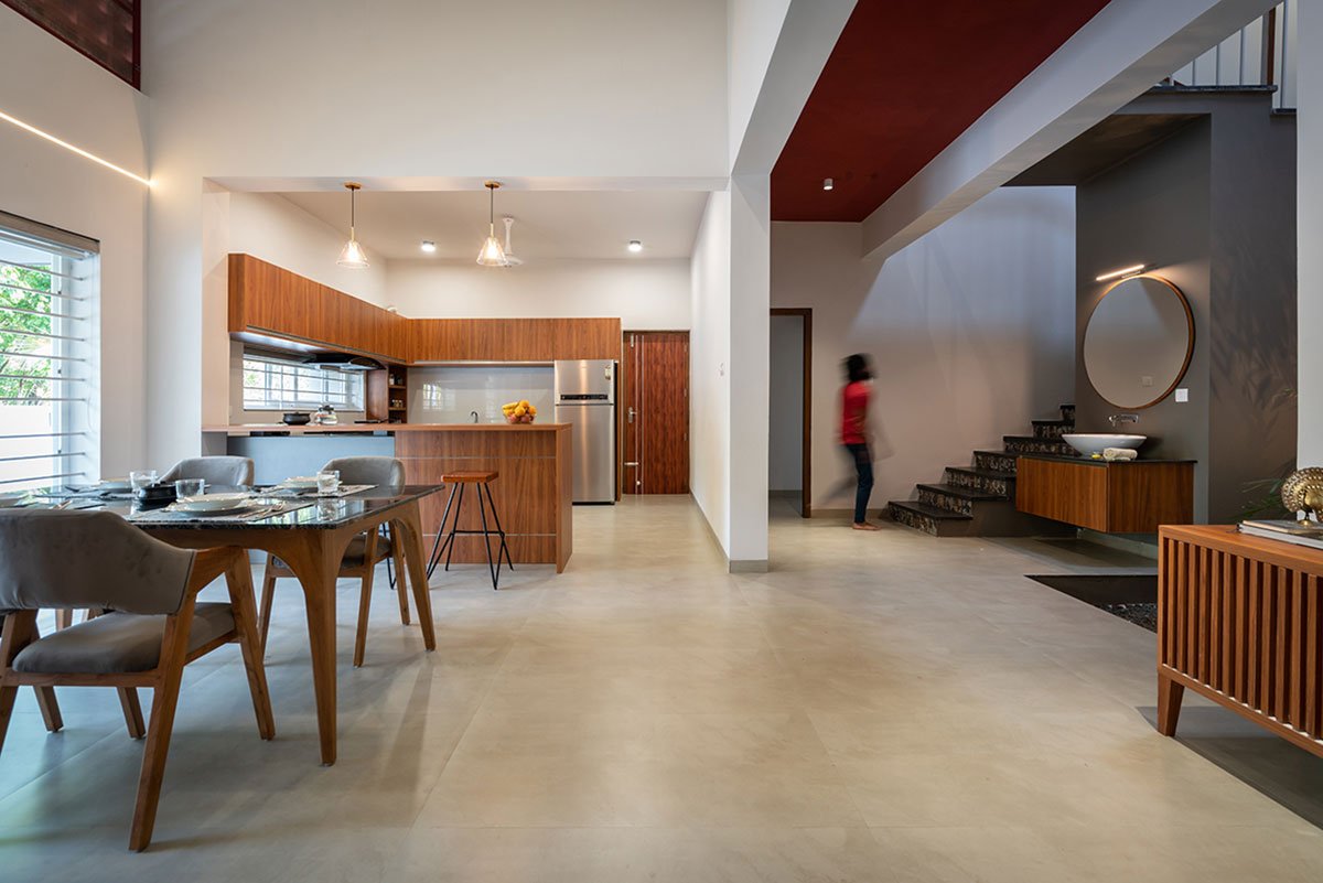 Captain’s Residence | i2a Architects Studio