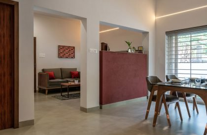 Captain’s Residence | i2a Architects Studio