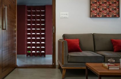 Captain’s Residence | i2a Architects Studio