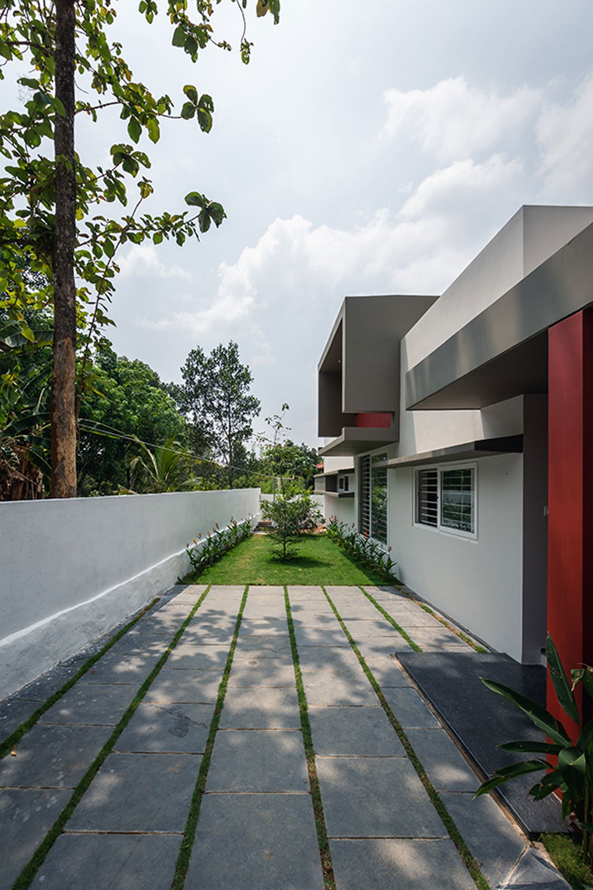 Captain’s Residence | i2a Architects Studio