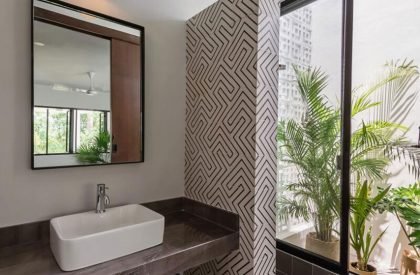 Casa HANNAH | Workshop: Design + Construction