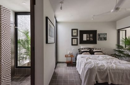 Casa HANNAH | Workshop: Design + Construction
