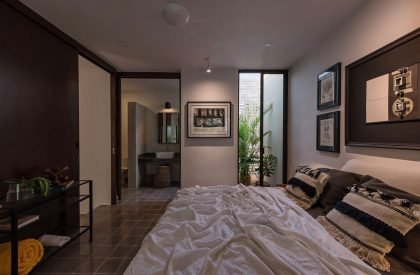 Casa HANNAH | Workshop: Design + Construction