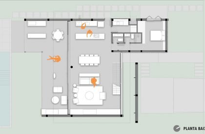Casa W | Oficina Conceito Arquitetura