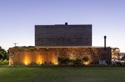 Casa W | Oficina Conceito Arquitetura