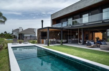 Casa W | Oficina Conceito Arquitetura