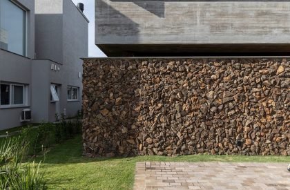 Casa W | Oficina Conceito Arquitetura