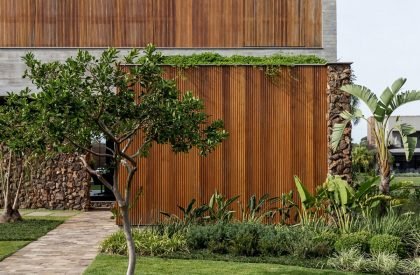 Casa W | Oficina Conceito Arquitetura