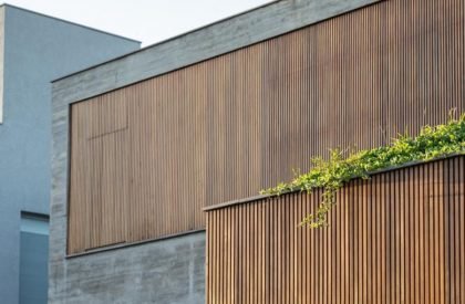 Casa W | Oficina Conceito Arquitetura