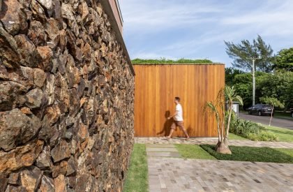 Casa W | Oficina Conceito Arquitetura