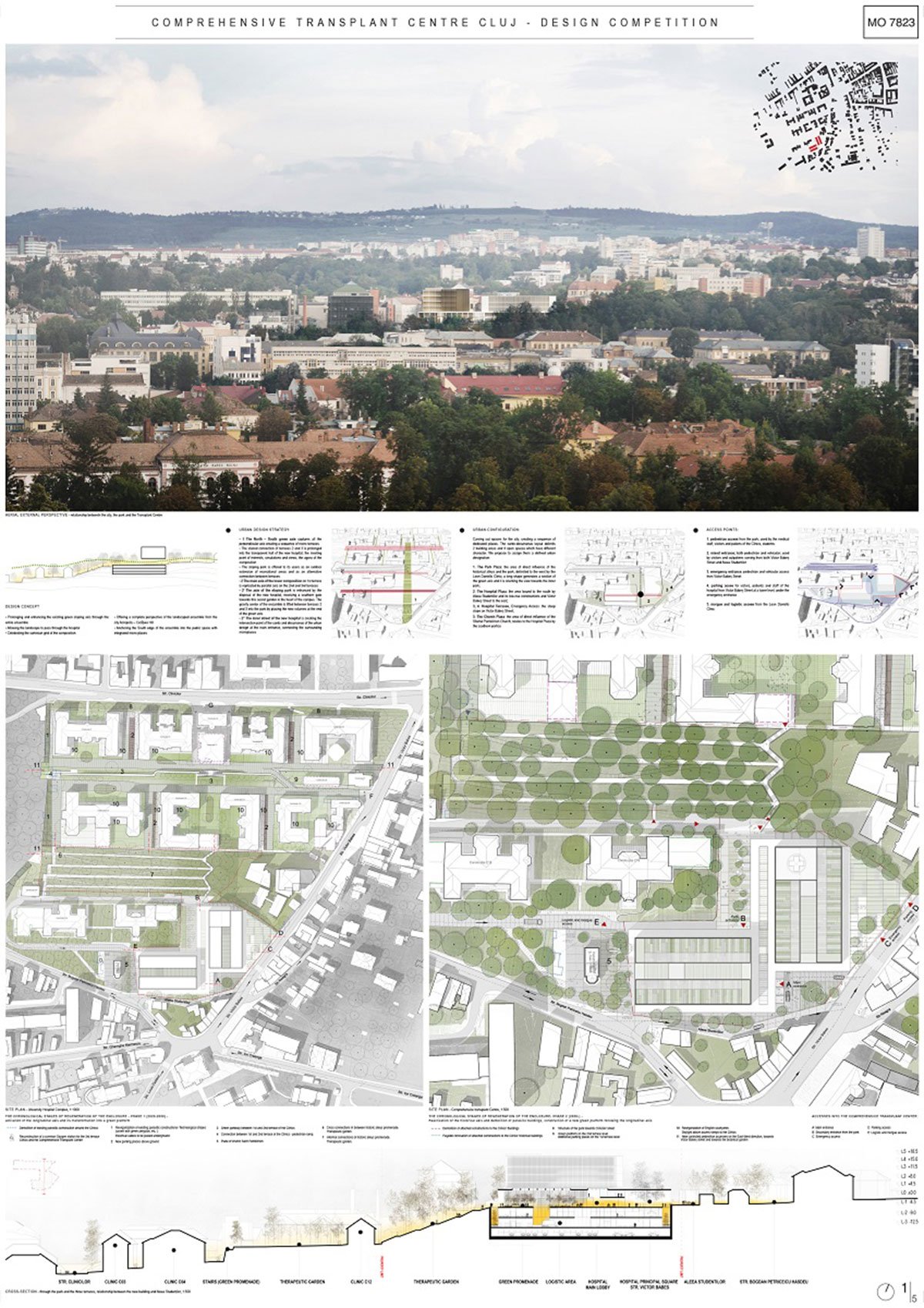 Cluj-Napoca Comprehensive Transplant Centre