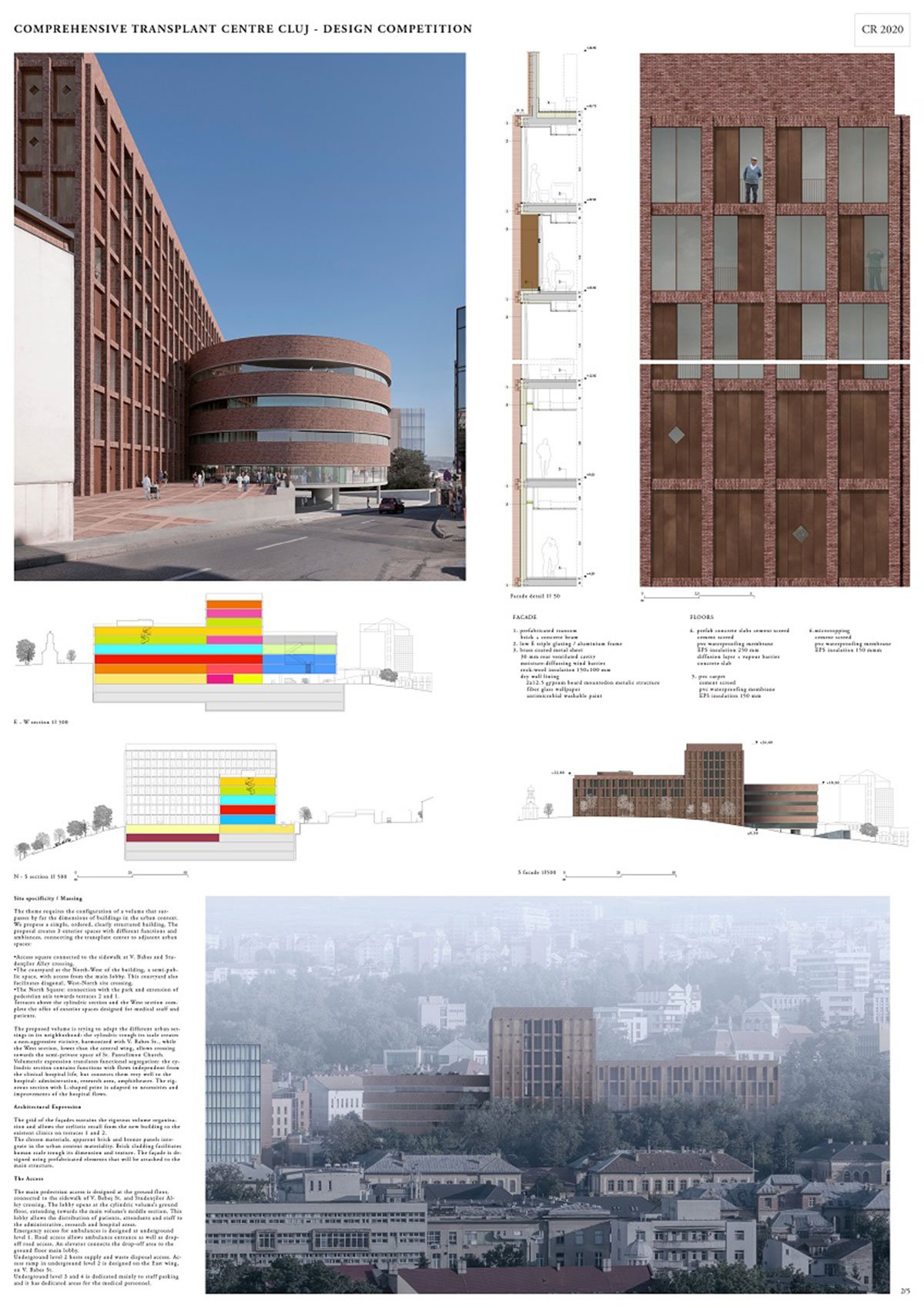 Cluj-Napoca Comprehensive Transplant Centre