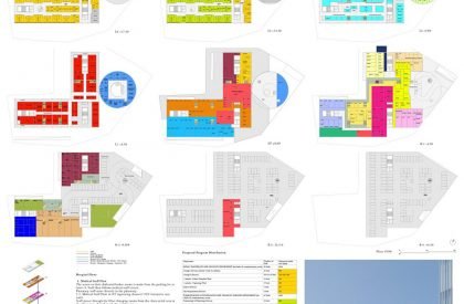 Cluj-Napoca Comprehensive Transplant Centre