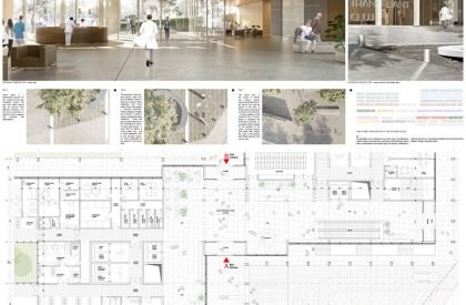 Cluj-Napoca Comprehensive Transplant Centre