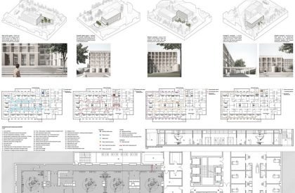Cluj-Napoca Comprehensive Transplant Centre