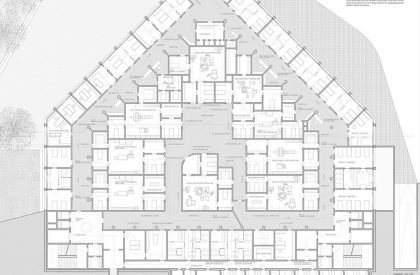 Cluj-Napoca Comprehensive Transplant Centre