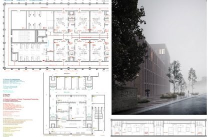 Cluj-Napoca Comprehensive Transplant Centre