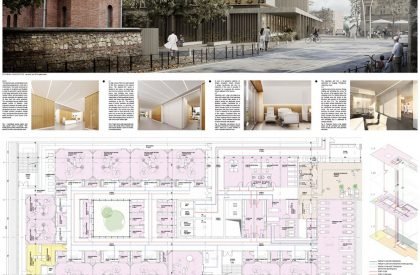 Cluj-Napoca Comprehensive Transplant Centre