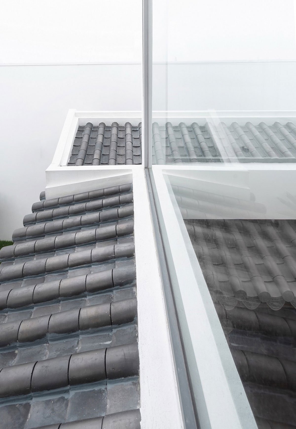 Dau – Dau House – House from Viet Nam | Landmak Architecture