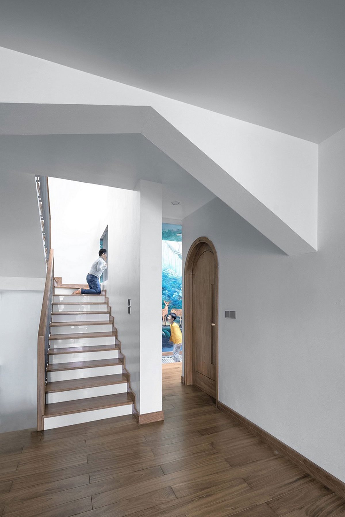 Dau – Dau House – House from Viet Nam | Landmak Architecture