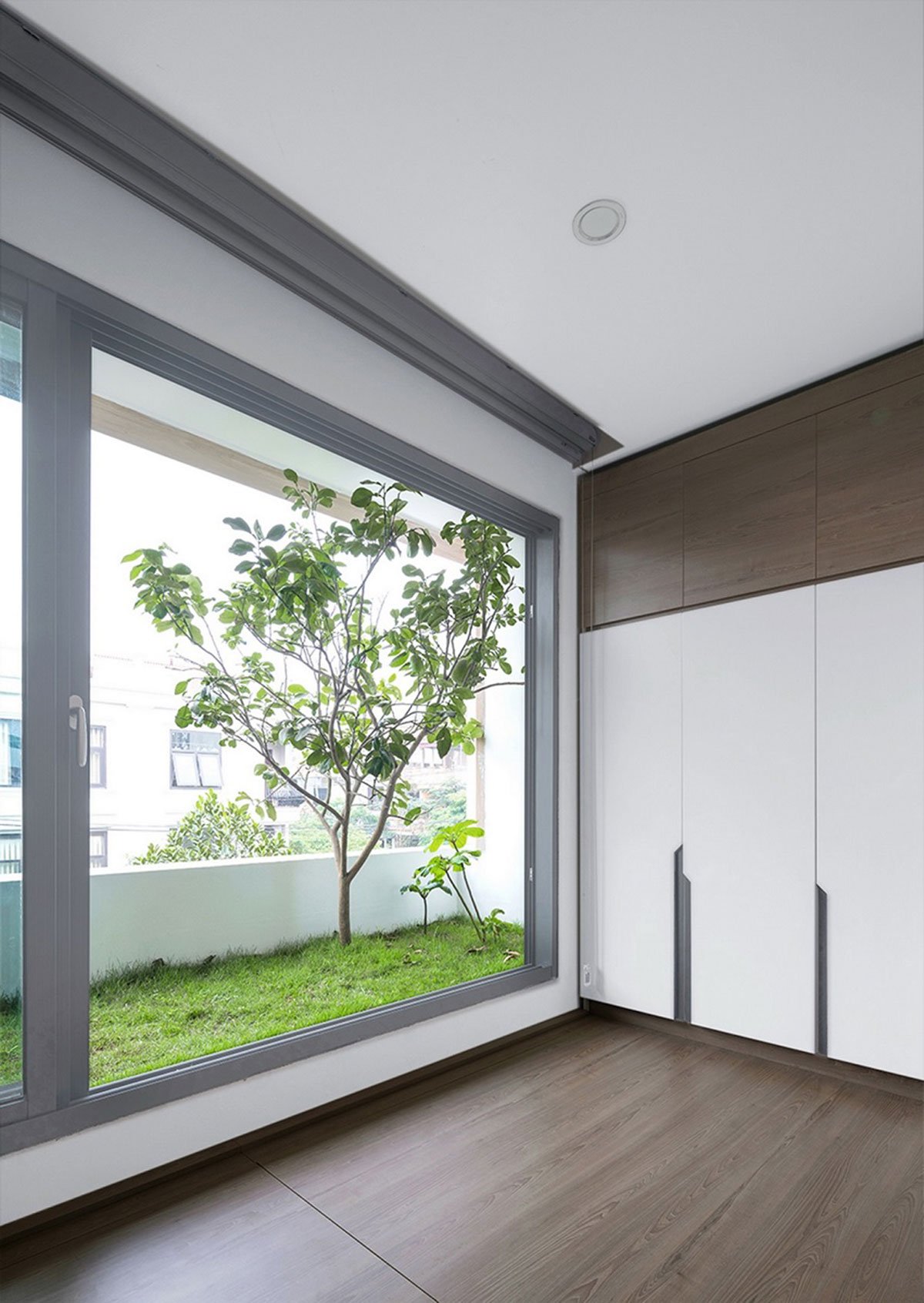 Dau – Dau House – House from Viet Nam | Landmak Architecture