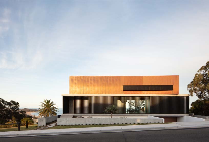 Eagle’s Nest | Ian Bennett Design Studio