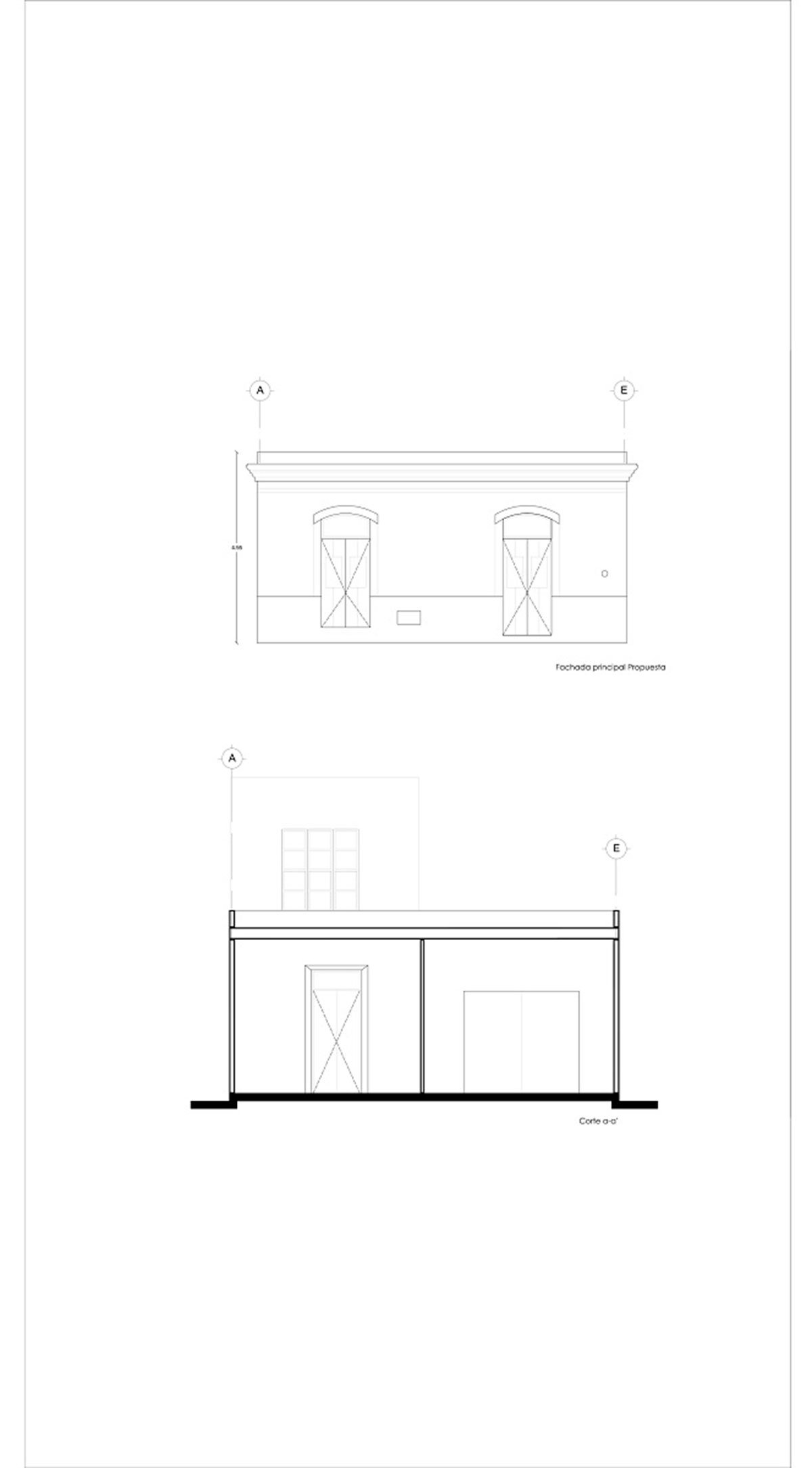 Filux Lab | Workshop Diseño y Construcción