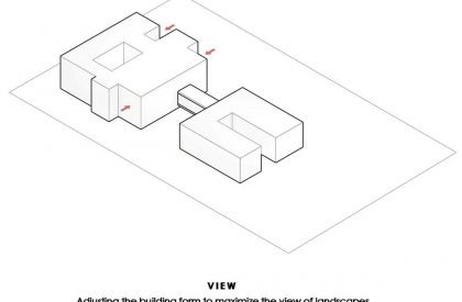 Garden house | Hiren Patel Architects [HPA]