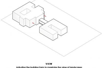 Garden house | Hiren Patel Architects [HPA]