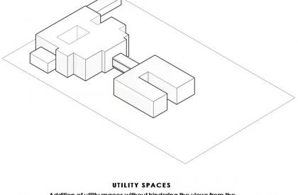 Garden house | Hiren Patel Architects [HPA]