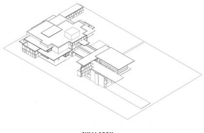 Garden house | Hiren Patel Architects [HPA]