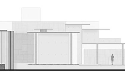 Garden house | Hiren Patel Architects [HPA]