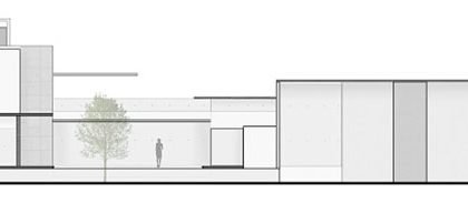 Garden house | Hiren Patel Architects [HPA]
