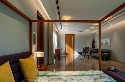 Garden house | Hiren Patel Architects [HPA]
