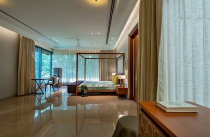 Garden house | Hiren Patel Architects [HPA]