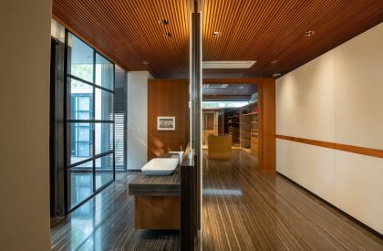 Garden house | Hiren Patel Architects [HPA]