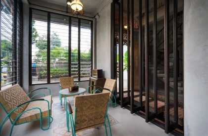 Graha Lakon | Andyrahman Architect