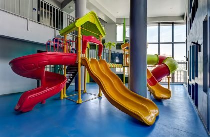 Hills Nursery | Essteam Design Services LLP