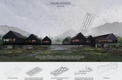 Iceland Thermal Springs Guest House | Results announced