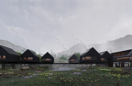 Iceland Thermal Springs Guest House | Results announced