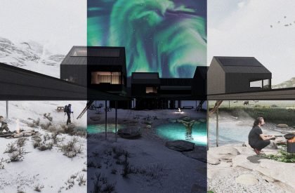 Iceland Thermal Springs Guest House | Results announced