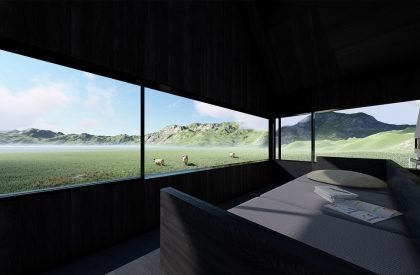 Iceland Thermal Springs Guest House | Results announced
