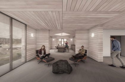 Iceland Thermal Springs Guest House | Results announced