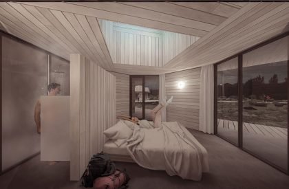 Iceland Thermal Springs Guest House | Results announced