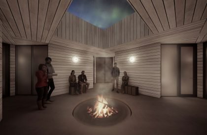 Iceland Thermal Springs Guest House | Results announced