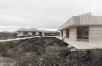 Iceland Thermal Springs Guest House | Results announced
